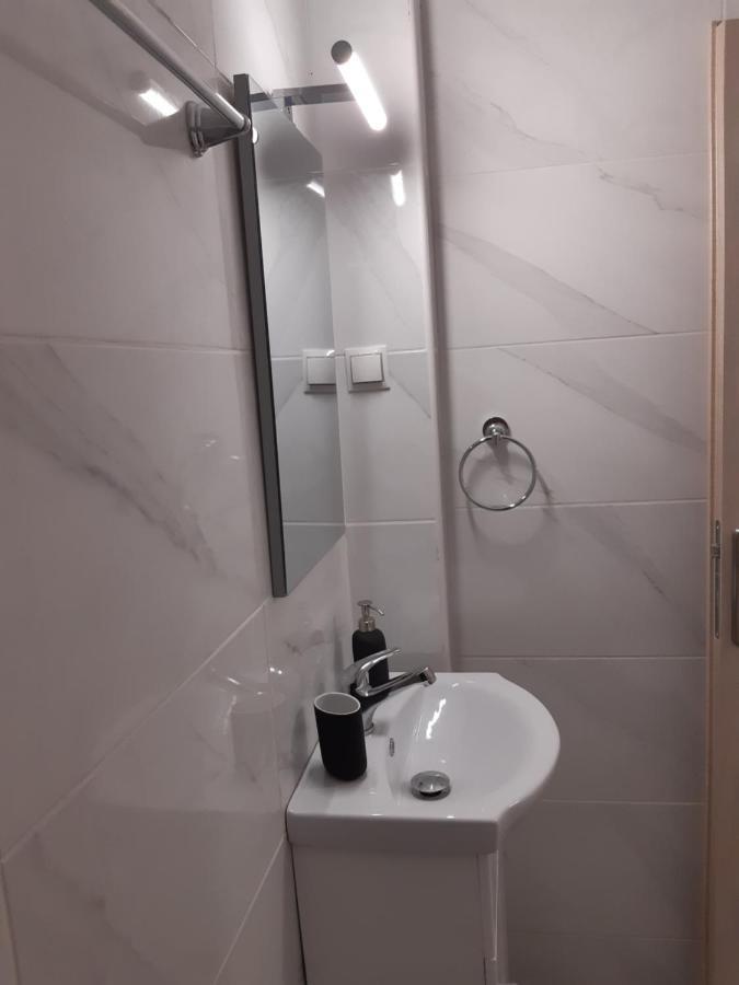 Stylish Apartment Atina Dış mekan fotoğraf