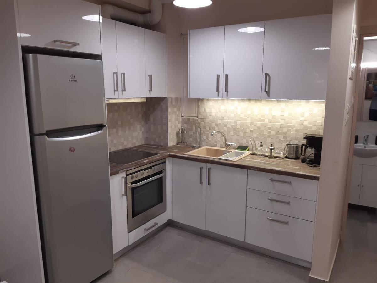 Stylish Apartment Atina Dış mekan fotoğraf